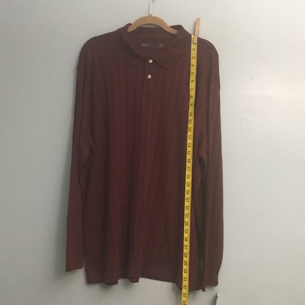 PERRY ELLIS shirt